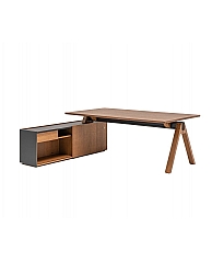 Viga executive desk